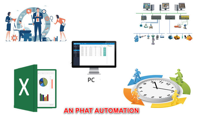GIÁM SÁT NHIỆT ĐỘ VÀ ĐỘ ẨM TỪ XA TRÊN MÁY TÍNH 2